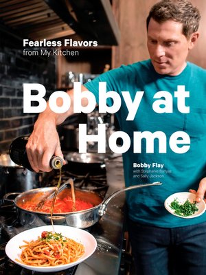 cover image of Bobby at Home